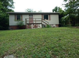 307 Smith St, Florence, AL 35630