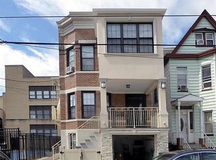 217 46th St APT 1, Union City, NJ 07087