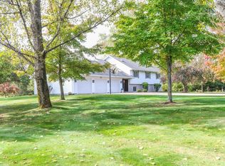 2219 Jordan Rd, Stevens Point, WI 54482