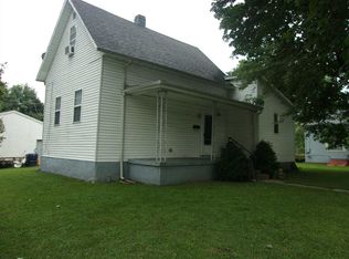 67 NW I St, Richmond, IN