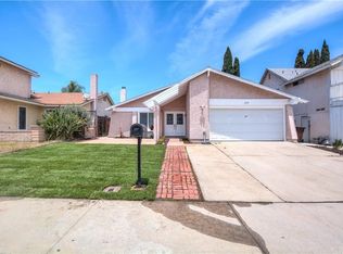 16535 Old Forest Rd, Hacienda Heights, CA 91745
