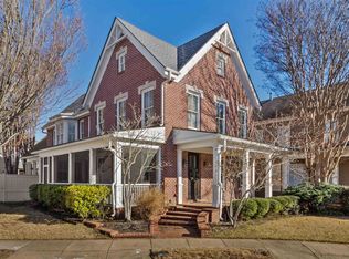 8614 Marysville Ave, Cordova, TN 38016