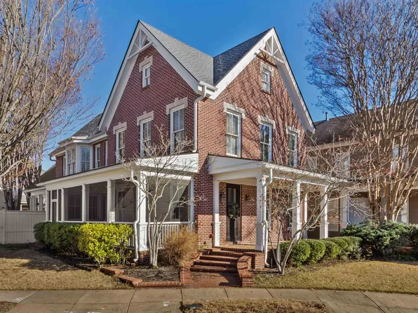 8614 Marysville Ave, Cordova, TN 38016