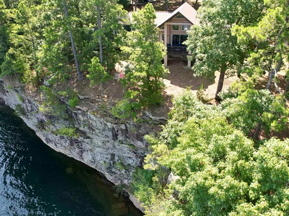 244 Lake Forest Estate Rd, Tumbling Shoals, AR 72581