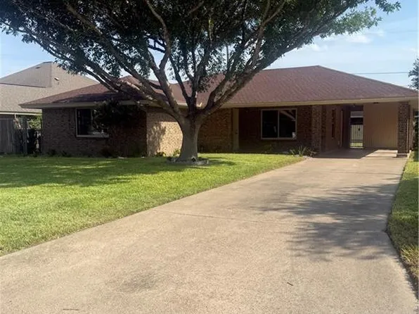 1002 Burney St, Mission, TX 78572