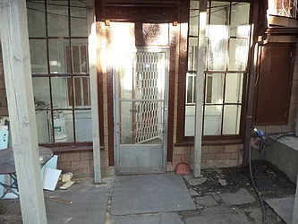 Rented by L.Nelson & Associates