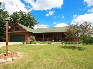 6595 132nd Ave NE, Spicer, MN 56288