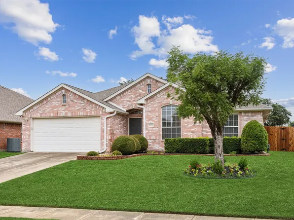 5701 Seneca Dr, Plano, TX 75094