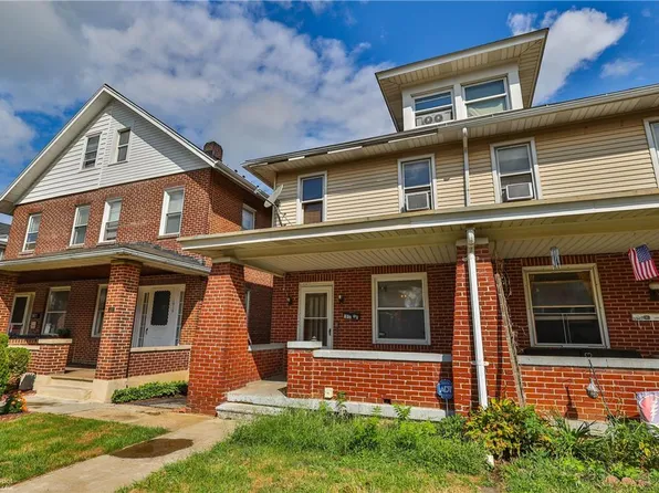 1917 1/2 Ferry St, Easton, PA 18042