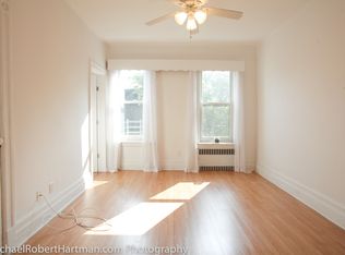 579 Carroll St #3A, Brooklyn, NY 11215
