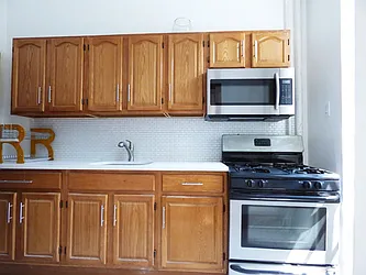 Rented by Citi Habitats