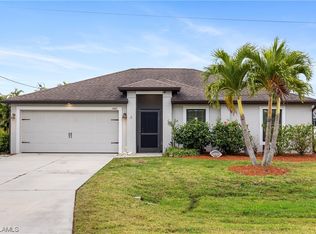 1402 SW 10th Ter, Cape Coral, FL 33991