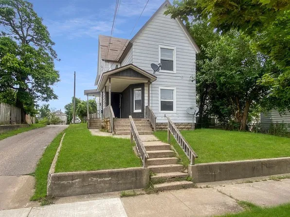 111 Canton St SW #1, Grand Rapids, MI 49507