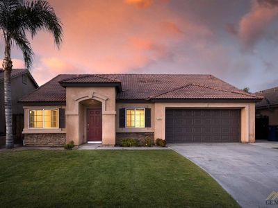 13404 Ridgeway Meadows Dr, Bakersfield, CA, 93314