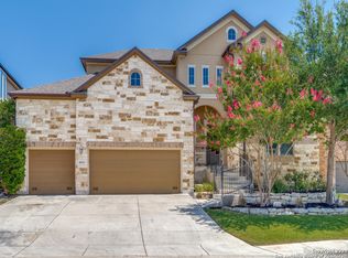 18514 Canoe Brk, San Antonio, TX 78258