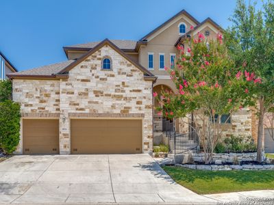 18514 Canoe Brk, San Antonio, TX, 78258