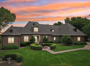 3300 Saracen Way, Verona, WI 53593