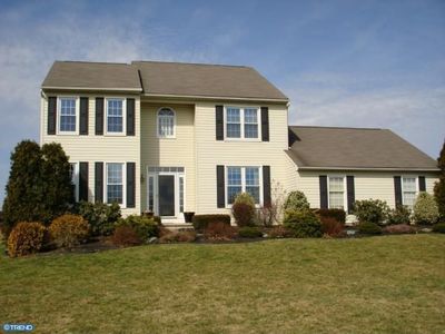 228 Manchester Way, Middletown, DE, 19709