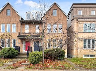 70 Haynes Ave, Toronto, ON M3J0C1