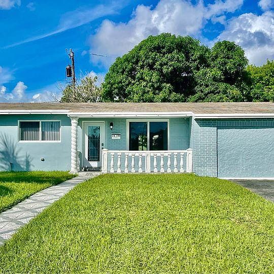 1st image of 20200 NW 11th Ct