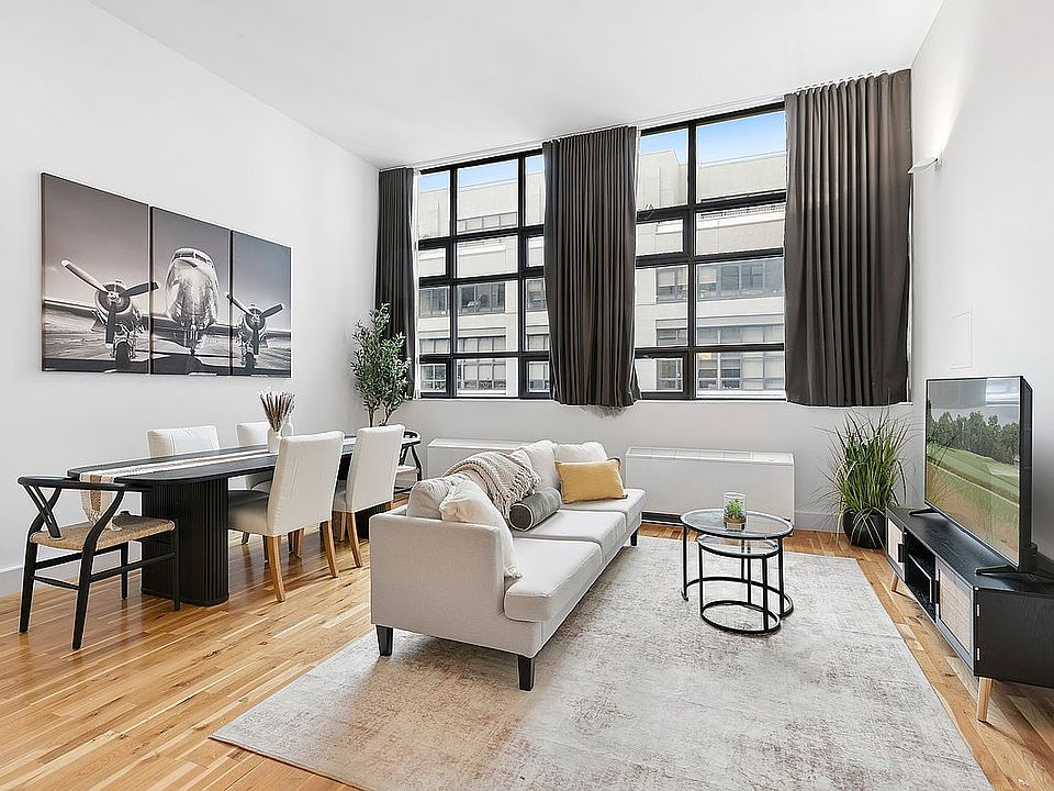 1st image of 360 Furman St APT 1001