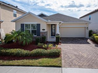 9231 Reflection Pointe Dr, Windermere, FL 34786