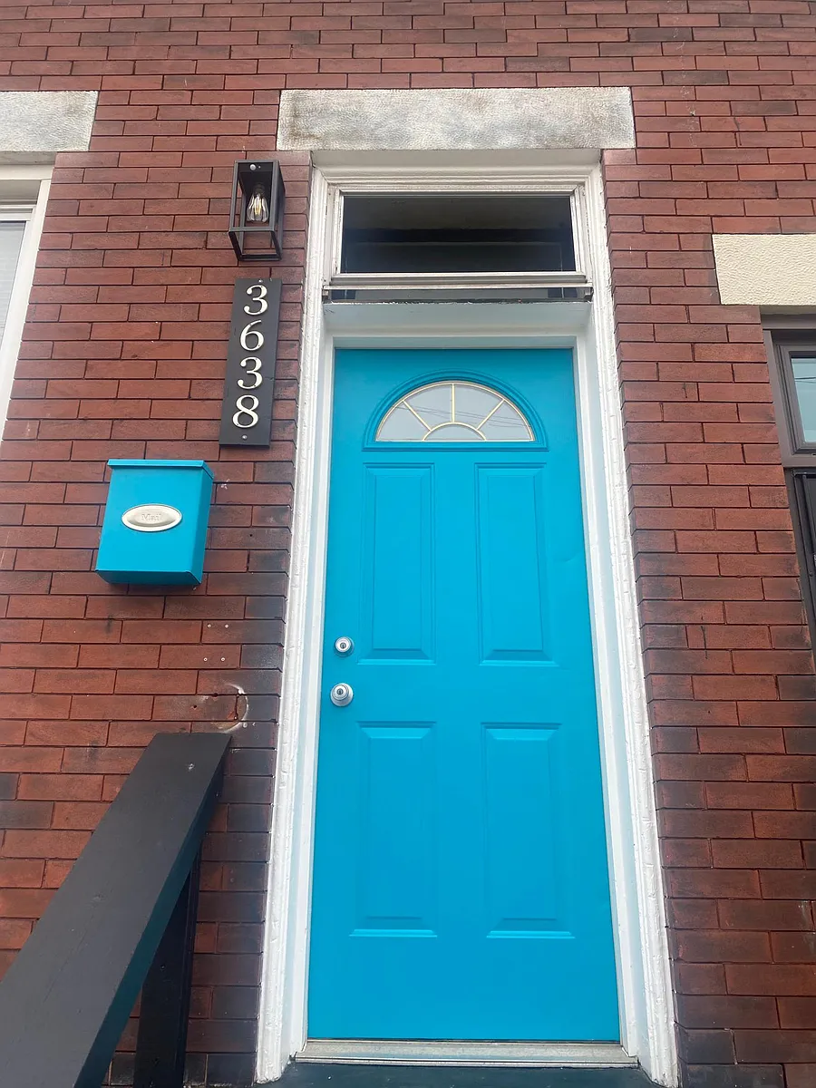 Building Photo - 3638 Mintwood St