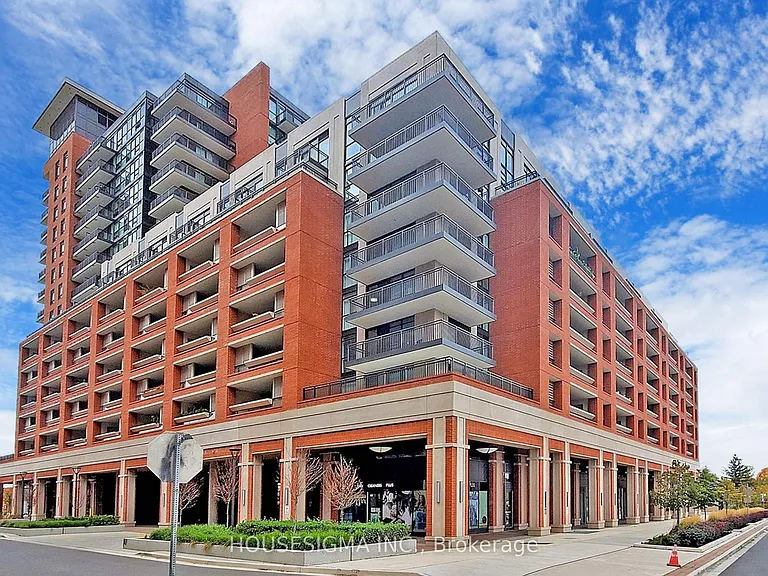 3091 Dufferin St #211 — Photo 48
