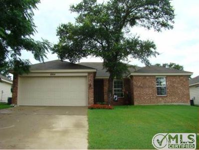 1004 Muelhause St, Belton, TX, 76513