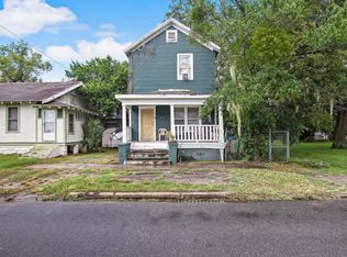 109 E 19th St, Jacksonville, FL 32206