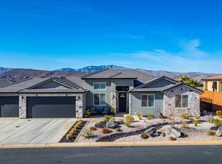 143 N Apex Ln, Ivins, UT 84738