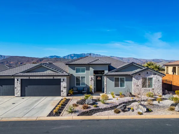 143 N Apex Ln, Ivins, UT 84738