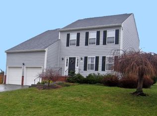 2502 Windwood Dr, Winchester, VA 22601