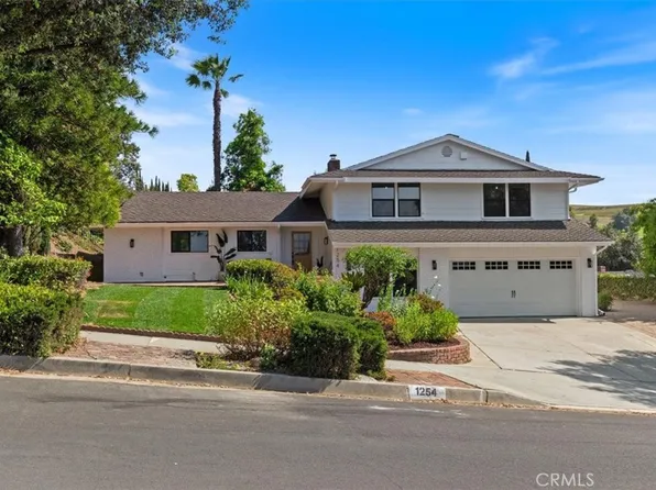 1254 Camino Del Sur, San Dimas, CA 91773