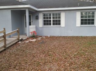 3227 Crum Rd, Brooksville, FL 34604