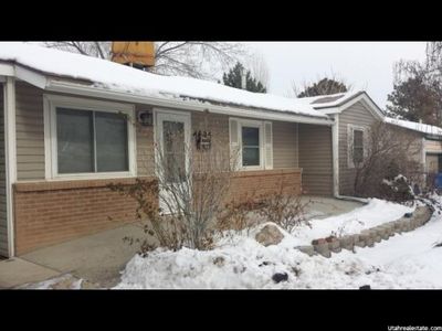 4896 W 5015 S, Kearns, UT, 84118