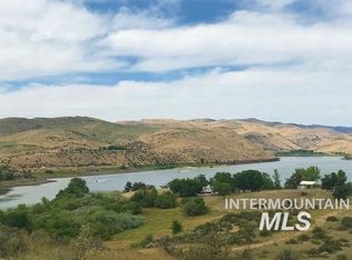 Tbd Mann Crk, Weiser, ID 83672