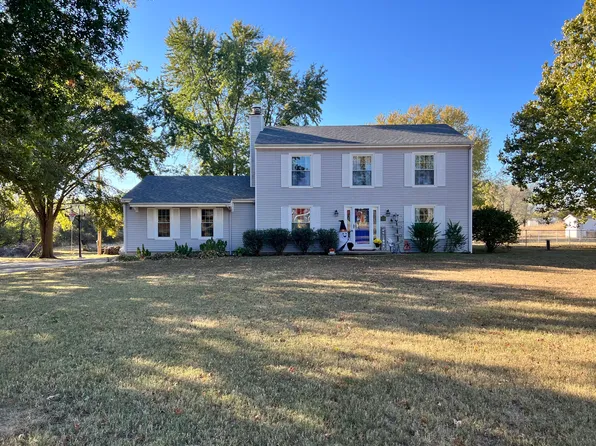 9746 Gum Road, Carthage, MO 64836