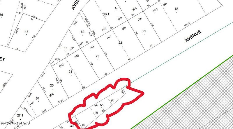 2nd image of L55 Covell Avenue