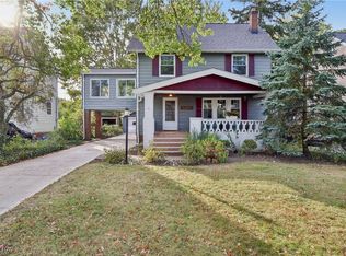 2482 Princeton Rd, Cleveland Heights, OH 44118