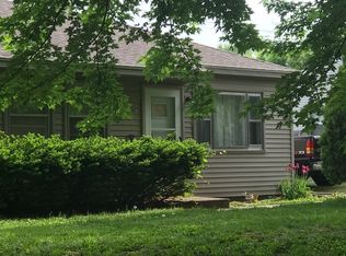 1108 E Michigan Ave #1/2, Urbana, IL