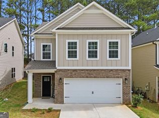 241 Bethany Manor Ct, Ball Ground, GA 30107
