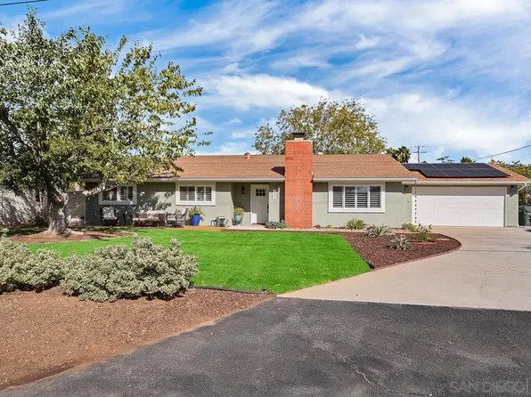 1846 S Redwood St, Escondido, CA 92025