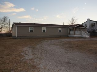 726 W 65th St S, Wichita, KS 67217