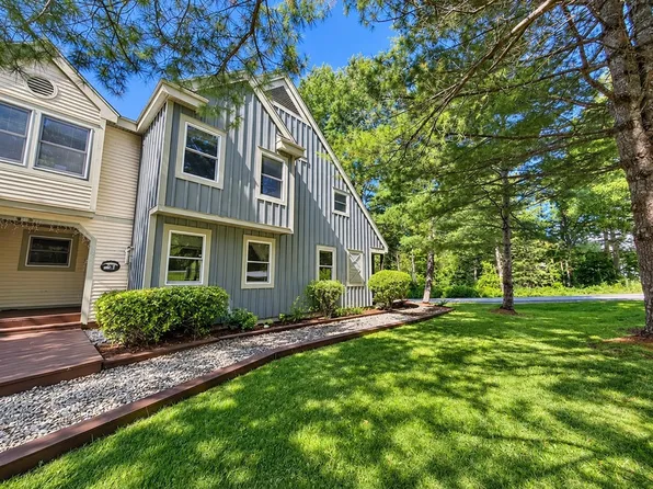38D Greenspring Road, Dover, VT 05356