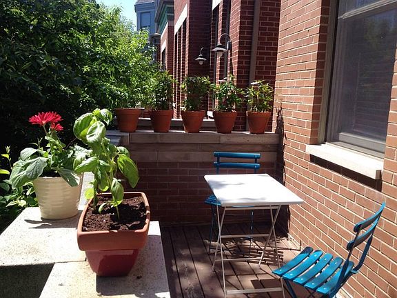 4th image of 1550 N Hoyne Ave APT 2