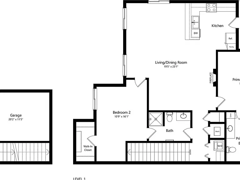 North Pointe Villas — Photo 259