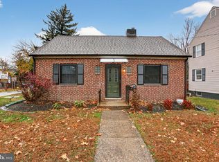 913 Morris St, Gloucester City, NJ 08030