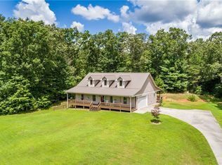 51 Evergreen Ridge Rd #1, Ellijay, GA 30536
