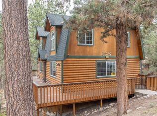 143 Santa Barbara Ave, Sugarloaf, CA 92386